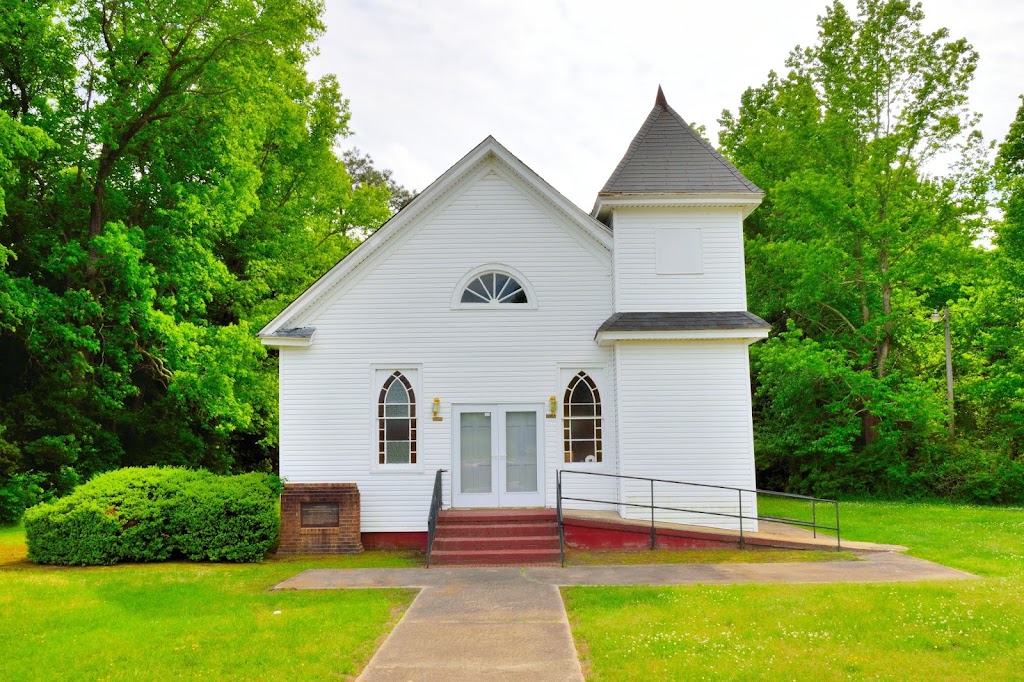 Center Chapel African Methodist Episcopal Church | 4364 Caratoke Hwy, Barco, NC 27917, USA | Phone: (252) 453-3356