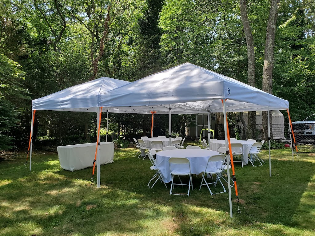 Gotcha Covered Event Rentals | 2331 Devon St, East Meadow, NY 11554, USA | Phone: (833) 746-8242