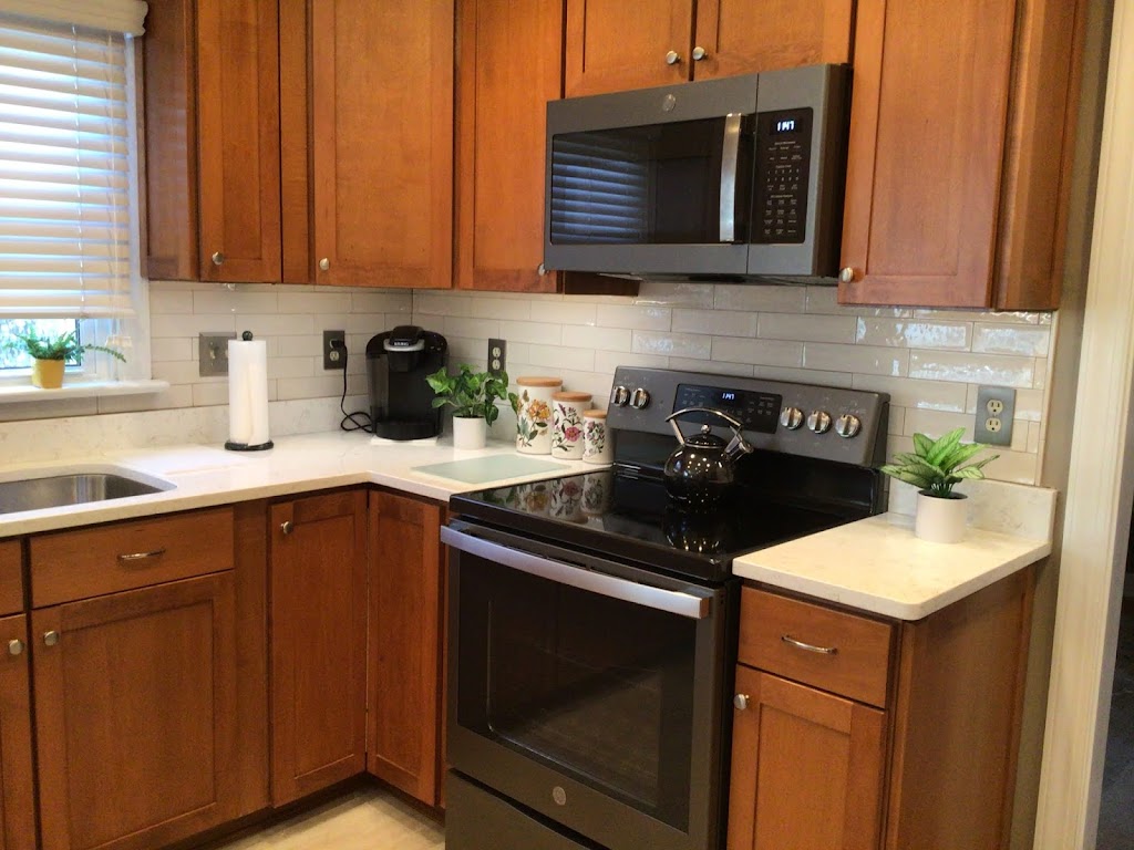 Better Kitchens & Baths, Inc. | 7757 Pocoshock Way, Richmond, VA 23235, USA | Phone: (804) 674-7792