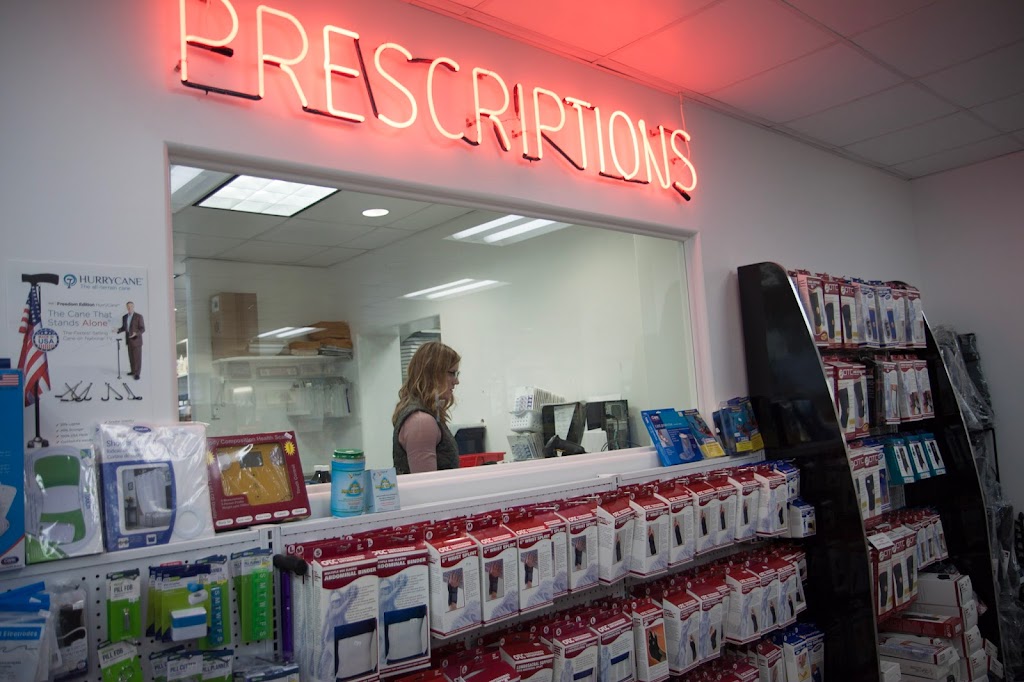 Kaup Pharmacy | 102 Wayne St, Fort Recovery, OH 45846, USA | Phone: (419) 375-2323