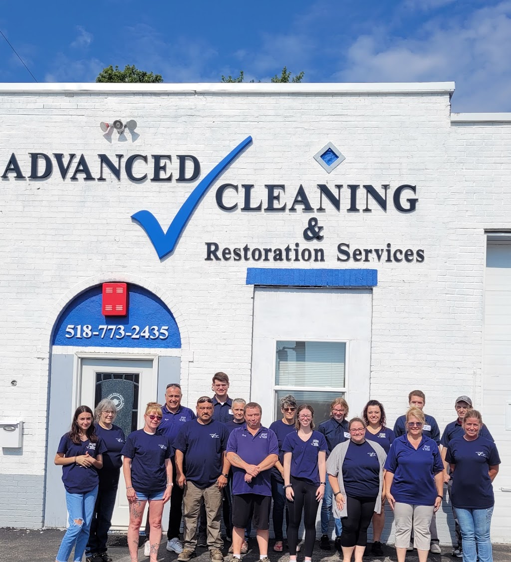 Advanced Cleaning & Restoration Services | 363 N Perry St, Johnstown, NY 12095, USA | Phone: (518) 773-2435