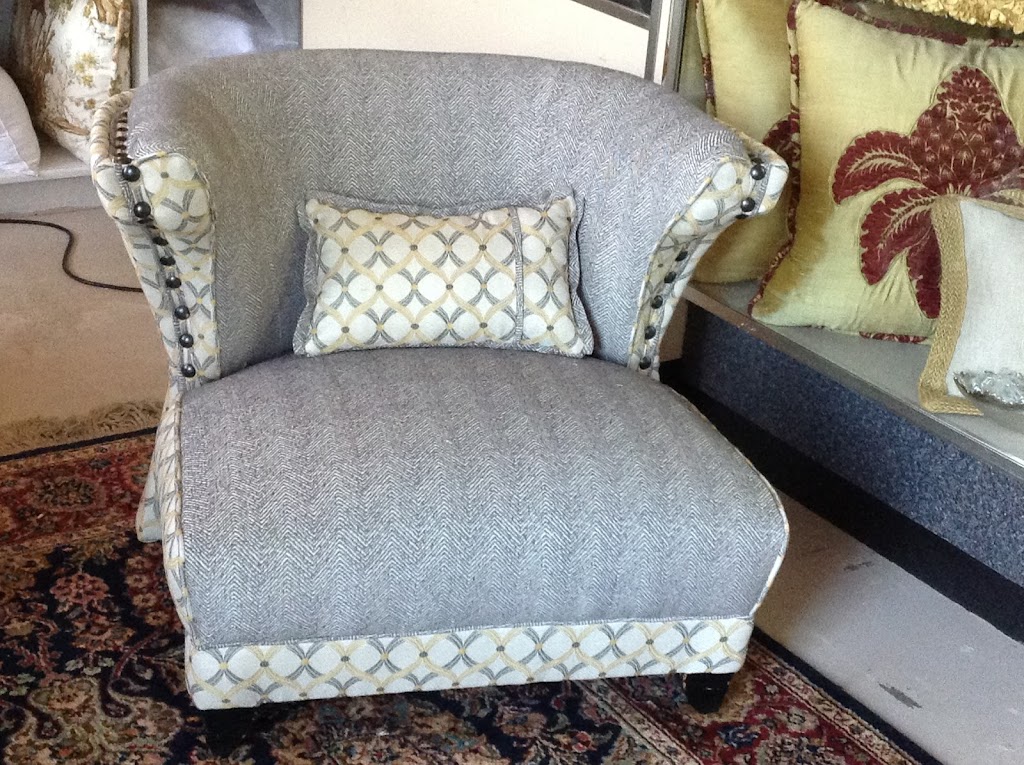 Drapes and upholstery by dulce | 105 Hartwood Dr b, Woodstock, GA 30189, USA | Phone: (770) 726-1876