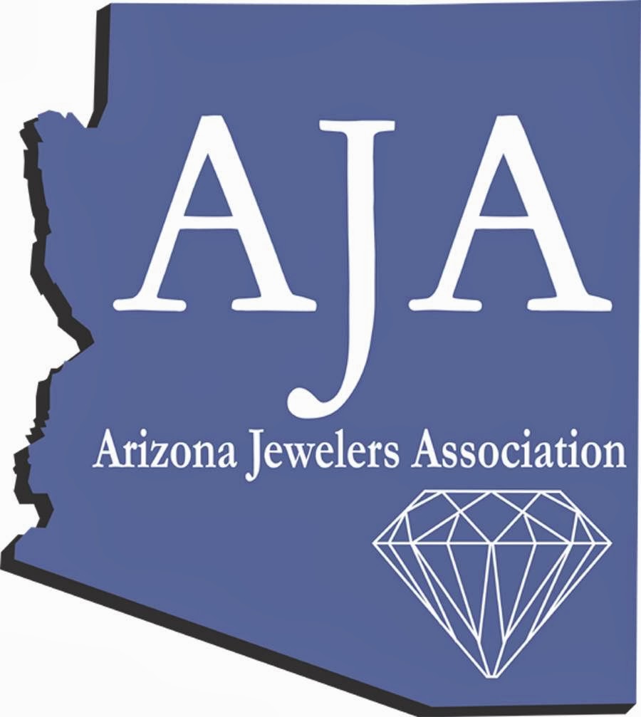 Cranstoun Court Jewellers | 13545 W Camino Del Sol, Sun City West, AZ 85375, USA | Phone: (623) 584-1546