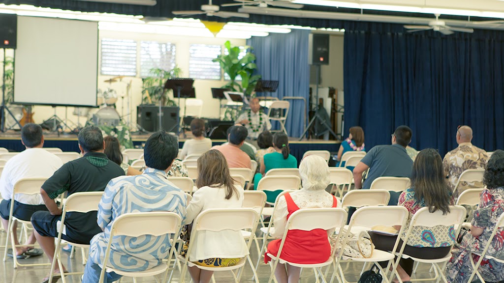 First Assembly of God Leeward | 92-685 Anipeahi St, Kapolei, HI 96707, USA | Phone: (808) 836-2300