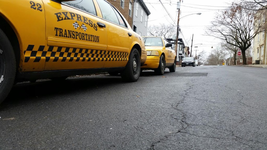 Express Transportation NY Taxi Cab Branch | 327 Central Ave, Albany, NY 12206, USA | Phone: (518) 421-3322