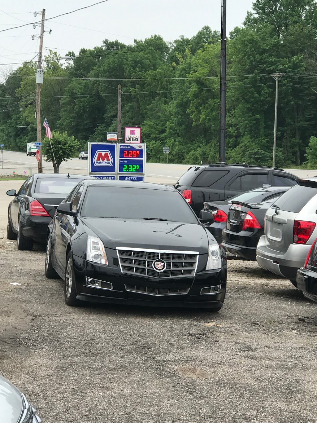Fowler Auto Sales | 308 North Dixie Hwy, Muldraugh, KY 40155, USA | Phone: (502) 799-7888