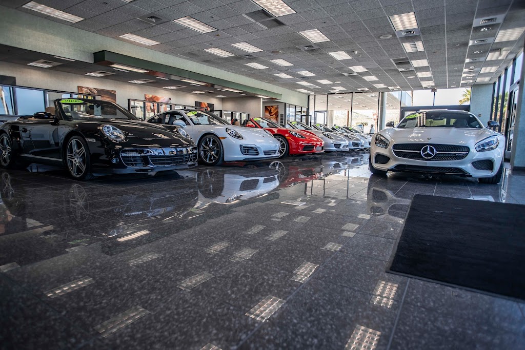 Certified Benz & Beemer with Service Department | 6725 E McDowell Rd, Scottsdale, AZ 85257, USA | Phone: (480) 659-7999