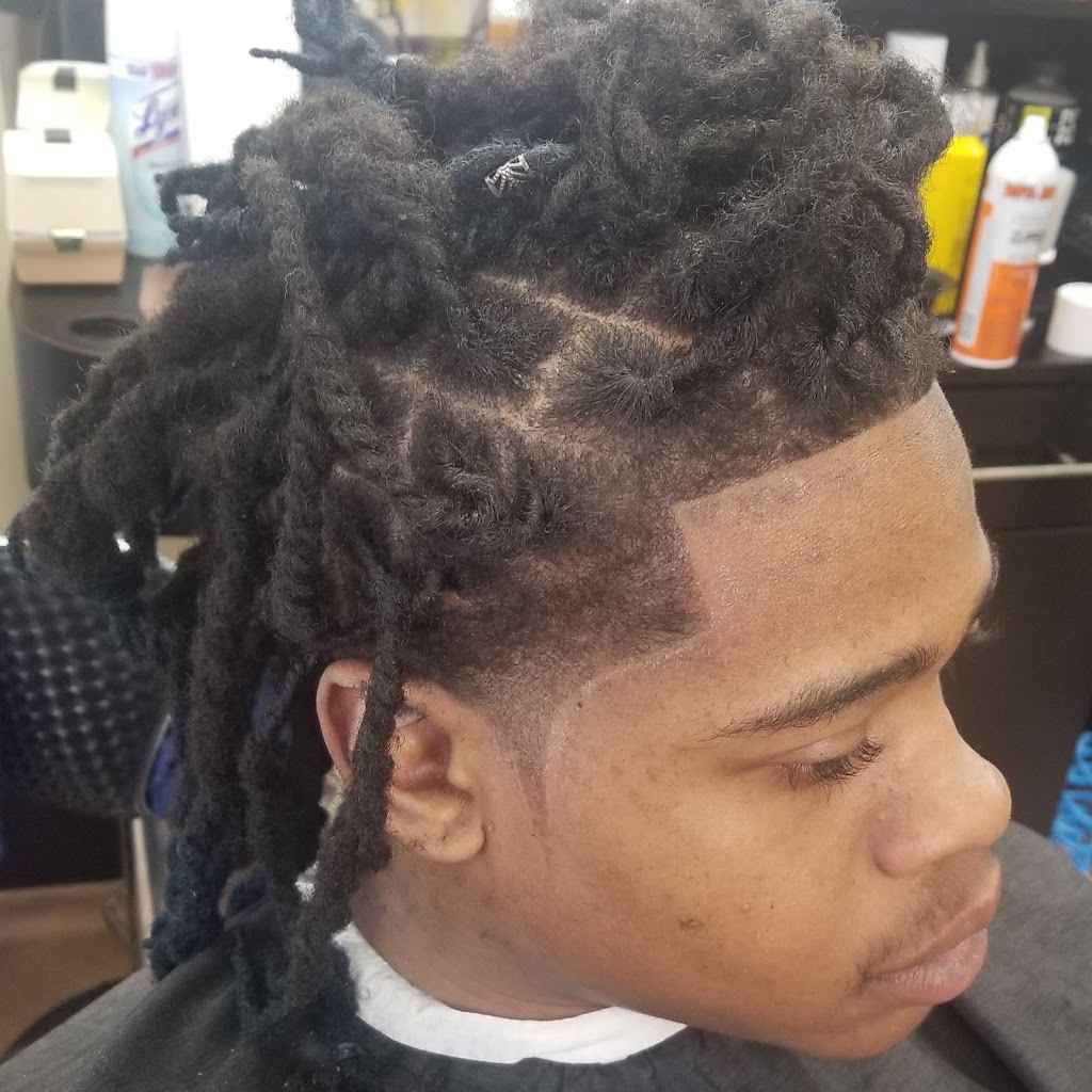 King kuts | 5495 Cascade Rd, Atlanta, GA 30331, USA | Phone: (404) 346-7200