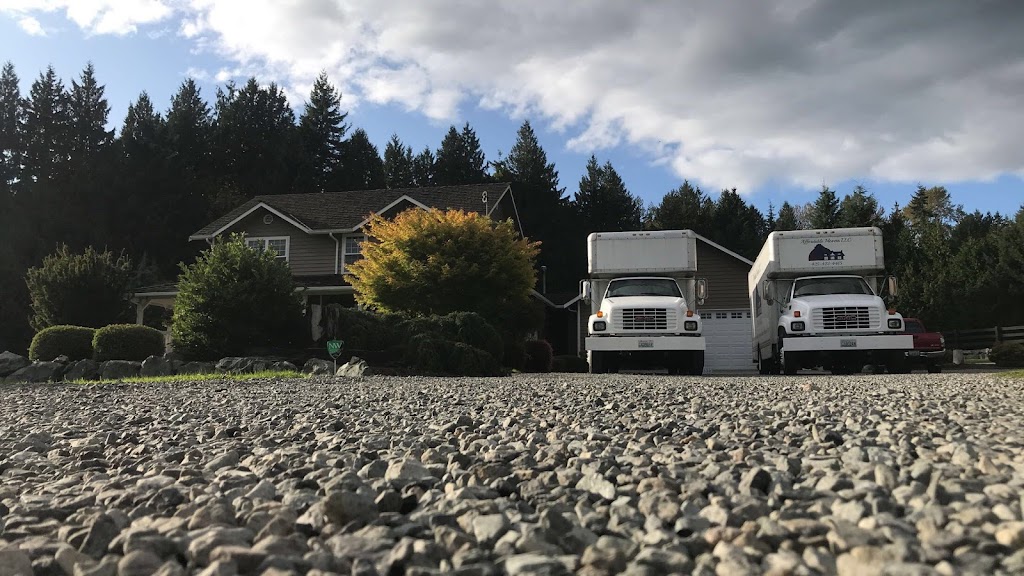 Affordable Movers, LLC | 915 Elgin Way, Everett, WA 98208, USA | Phone: (425) 422-4415