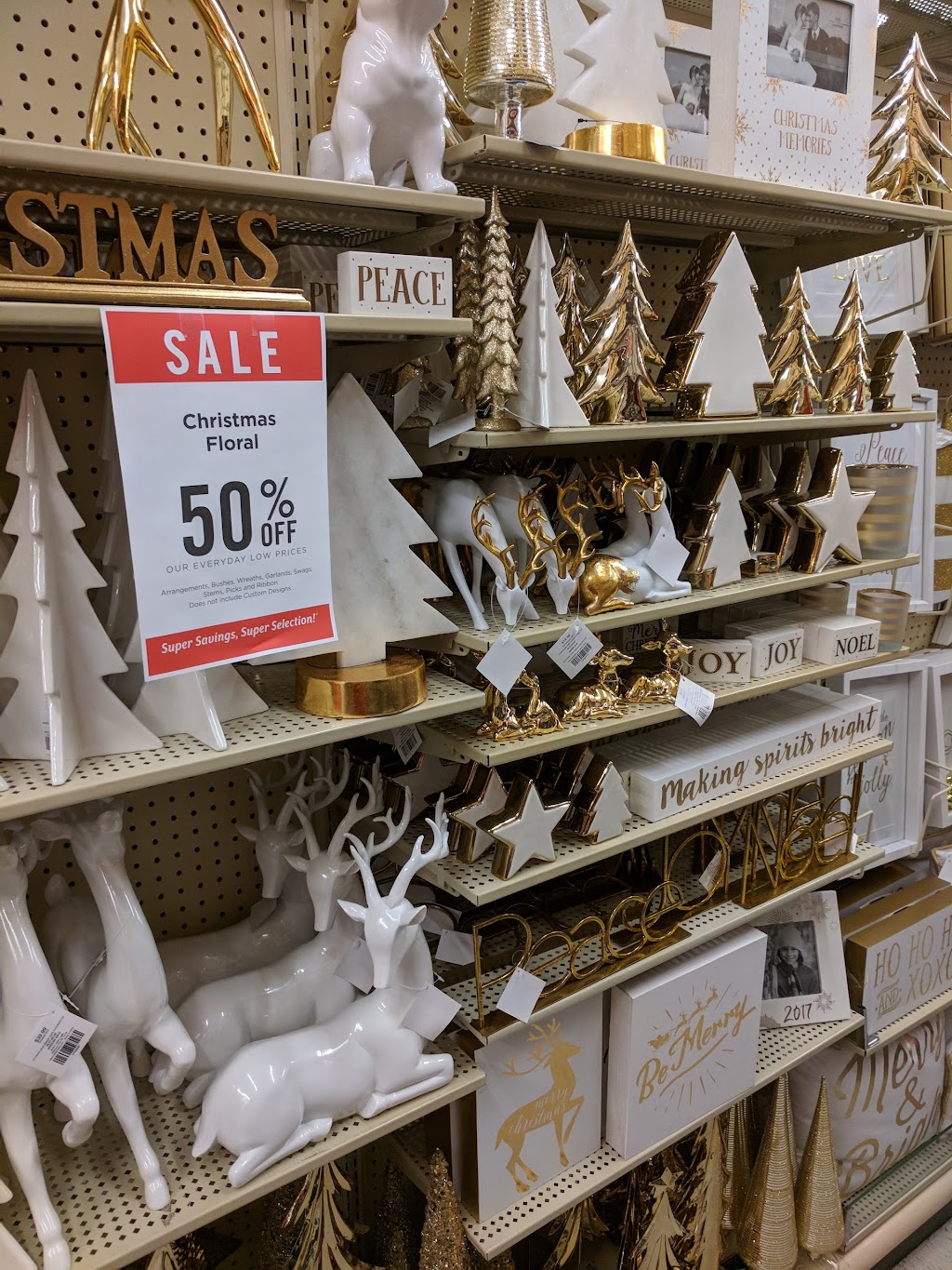 Hobby Lobby | 10656 E Southern Ave, Mesa, AZ 85209, USA | Phone: (480) 380-1509