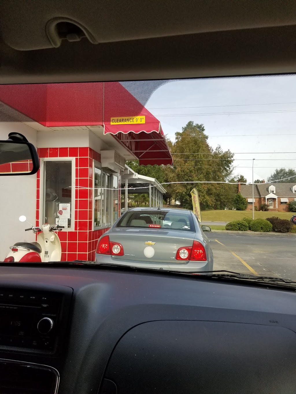 Crossroads Grill | 324 E 11th St, Siler City, NC 27344, USA | Phone: (919) 742-4819