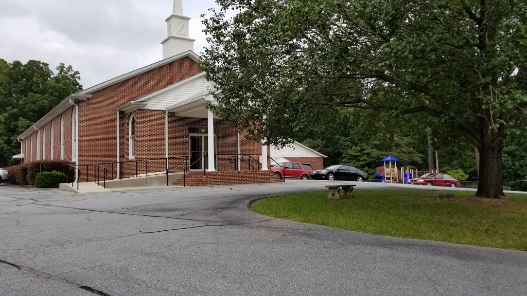 Bethlehem Baptist Church | Fairburn, GA 30213, USA | Phone: (770) 964-3007