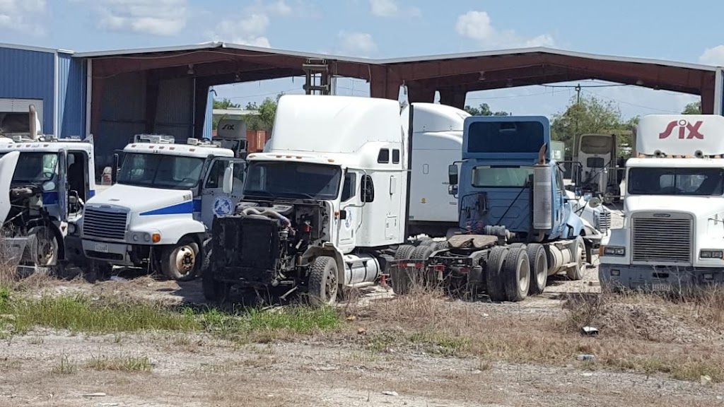 Southern Intermodal Xpress, LLC | 9575 Old Gentilly Rd, New Orleans, LA 70127, USA | Phone: (504) 241-0749