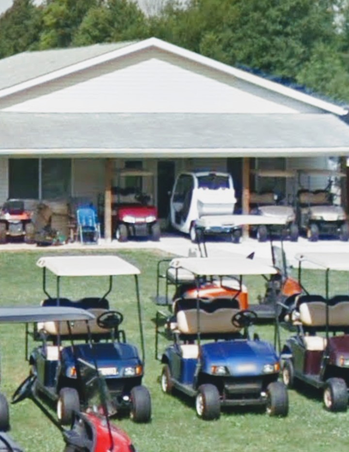 PR golfcart sales | 4155 Rock Spring Rd, Ravenna, OH 44266, USA | Phone: (330) 283-1462