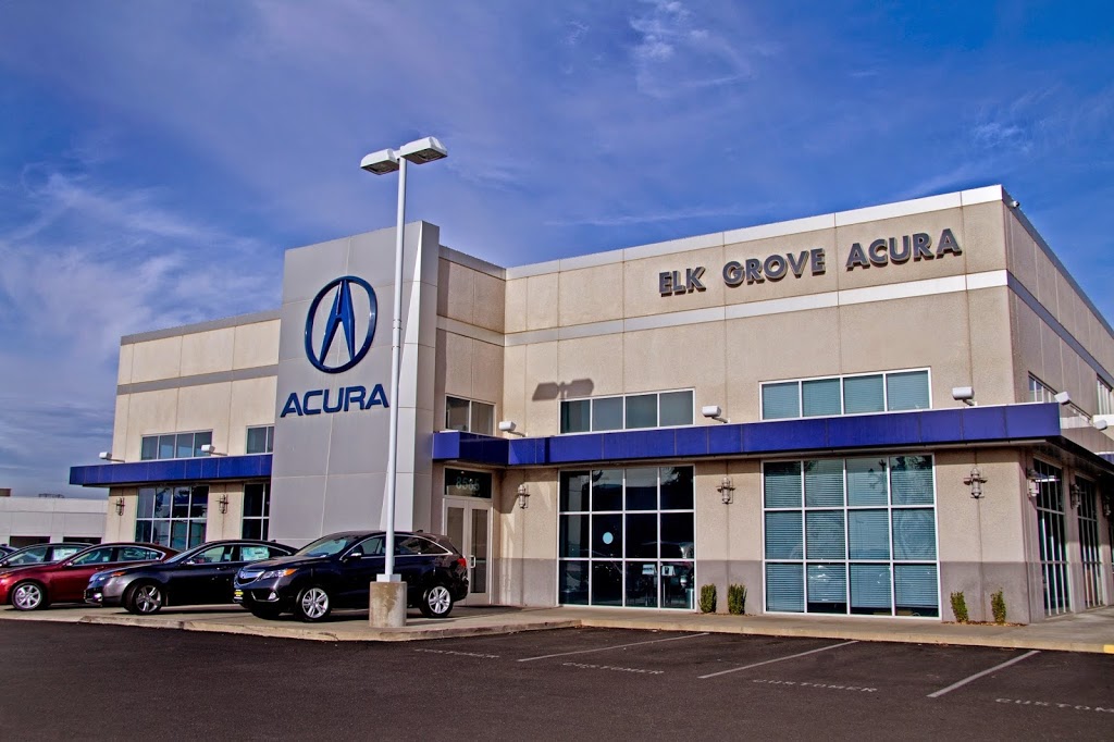 Elk Grove Acura | 8585 Laguna Grove Dr, Elk Grove, CA 95757, USA | Phone: (877) 716-0639