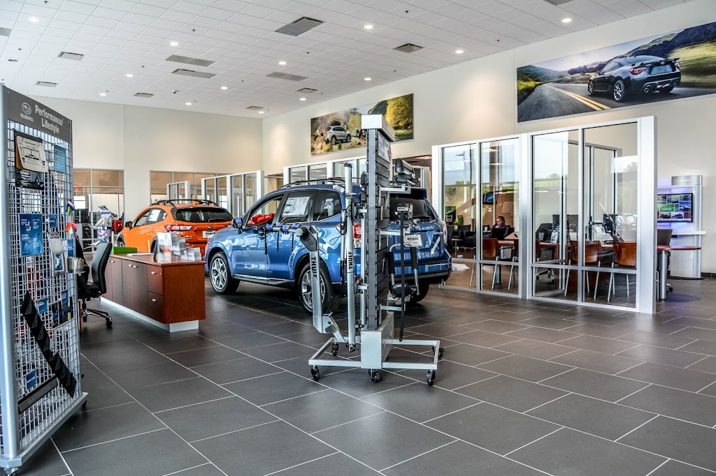 AutoNation Chrysler Jeep Broadway Service Center | 5445 S Broadway suite a, Littleton, CO 80121, USA | Phone: (303) 900-7159