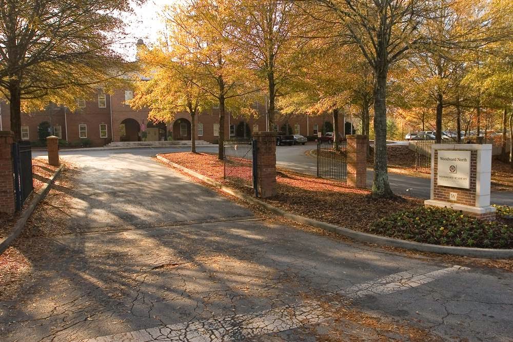 Woodward North 6565 Boles Rd, Johns Creek, GA 30097