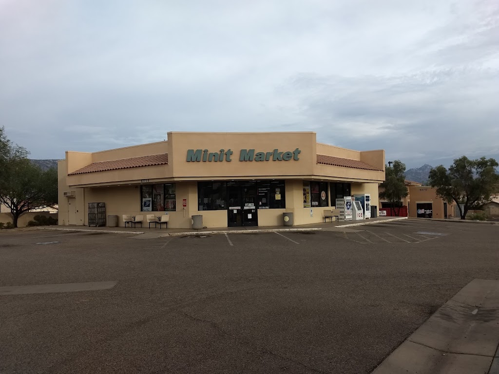 Minit Market | 63715 E SaddleBrooke Blvd, Tucson, AZ 85739, USA | Phone: (520) 818-0901