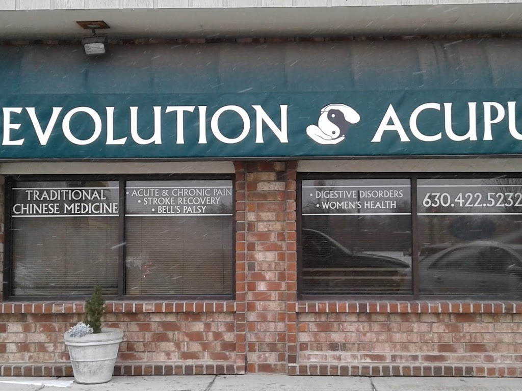 Revolution Acupuncture & Herbal Clinic | 331 N Wood Dale Rd, Wood Dale, IL 60191 | Phone: (630) 422-5232