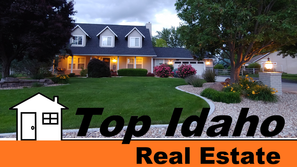 Top Idaho Real Estate | 5063 Canary Ln, Nampa, ID 83687, USA | Phone: (208) 989-8461