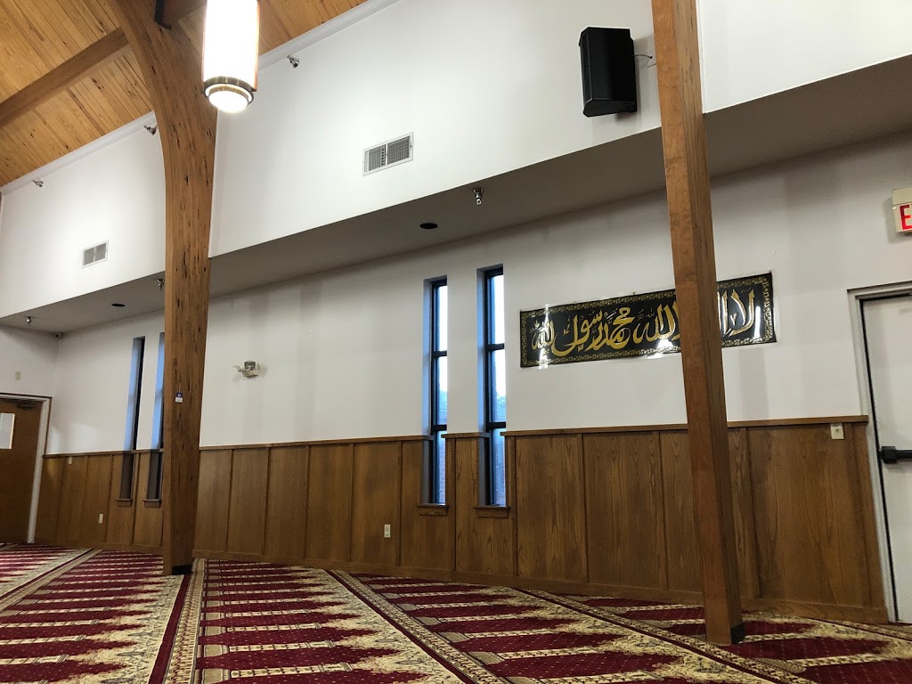 Islamic Center of Southlake | n 76092, 1280 N Carroll Ave, Southlake, TX 76092, USA | Phone: (817) 912-1063