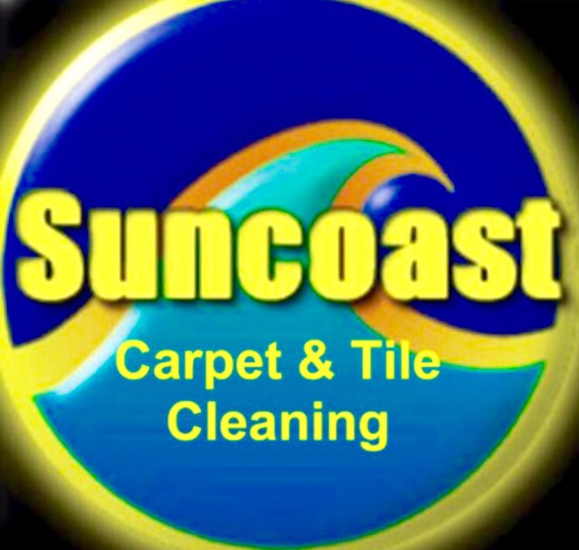 Suncoast Carpet & Tile Cleaning | 3926 Oriole Ave, Port Orange, FL 32127, USA | Phone: (386) 341-4871