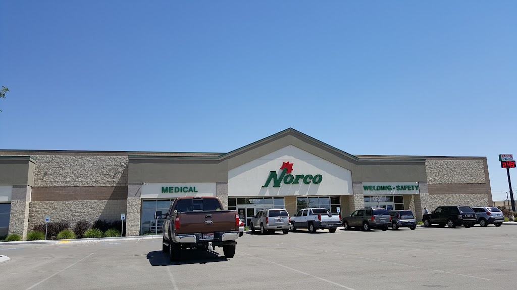 Norco, Nampa | 150 Shannon Dr, Nampa, ID 83687, USA | Phone: (208) 467-3070