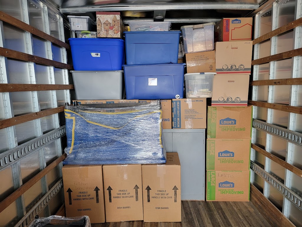 2 Fellas Moving Company | 7601 Blvd 26 Office 7, North Richland Hills, TX 76180, USA | Phone: (469) 250-1363