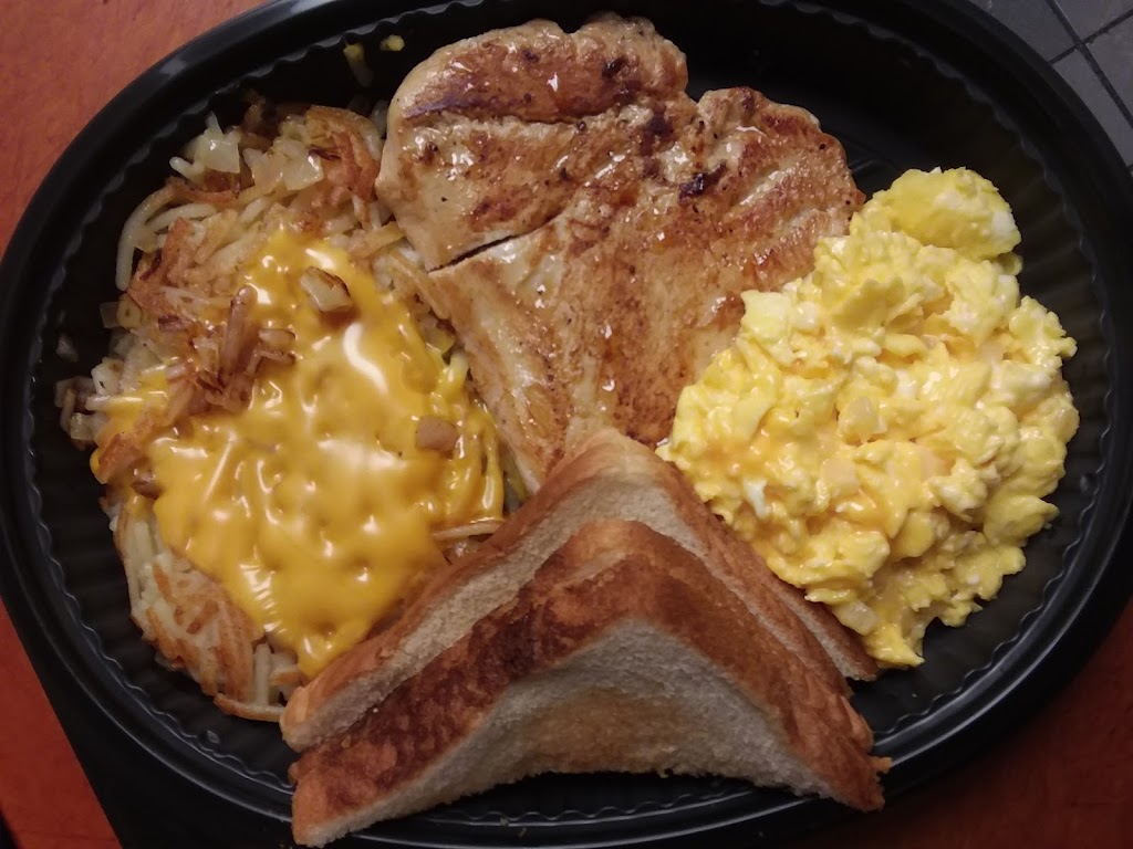 Waffle House | 5414 Williamsburg Rd, Sandston, VA 23150, USA | Phone: (804) 222-1454