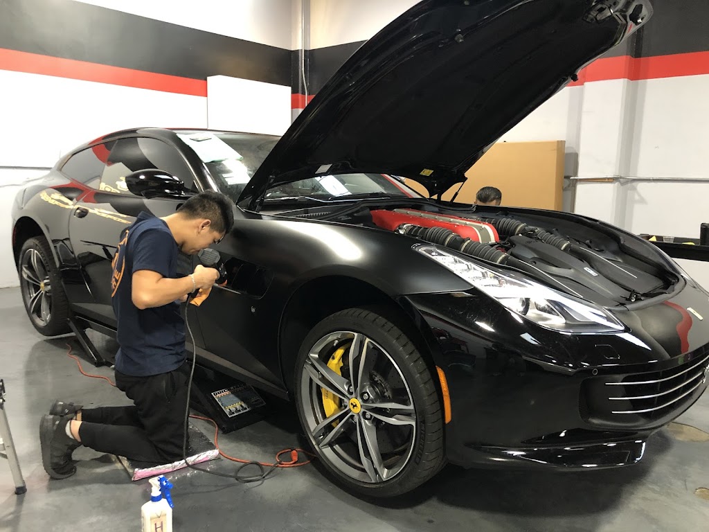 Autobody Detail Specialist - ADS | 2230 3rd St, San Francisco, CA 94107, USA | Phone: (415) 610-8922