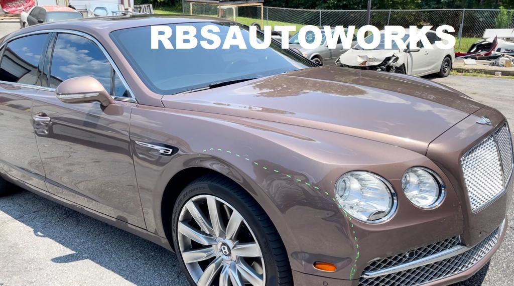 RBS AUTO WORKS | 1581 Lester Rd NW c9, Conyers, GA 30012, USA | Phone: (770) 679-9294