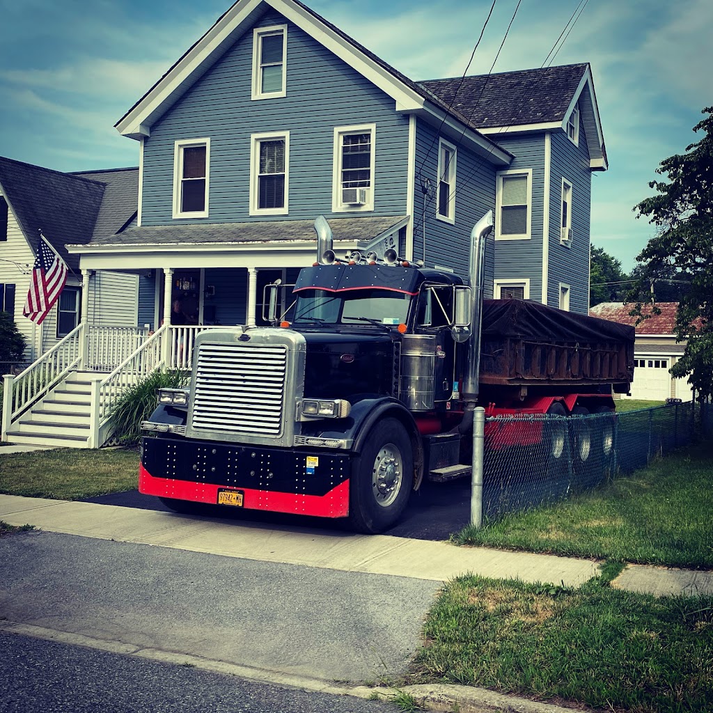 Erikks Hauling, Inc. | 201 Railroad Ave, Bedford Hills, NY 10507, USA | Phone: (914) 908-0808