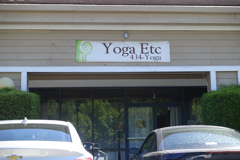 Yoga Etc | 1500 Oliver Rd, Fairfield, CA 94534 | Phone: (707) 434-9642