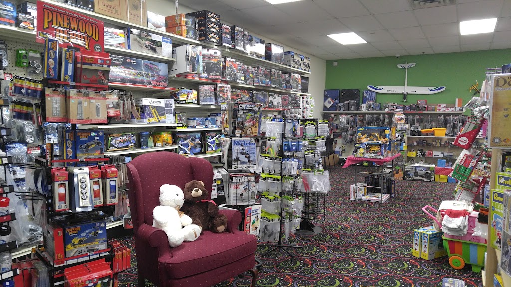 Kremers Toy And Hobby | 11011 61st St NE #120, Albertville, MN 55301, USA | Phone: (763) 497-2777