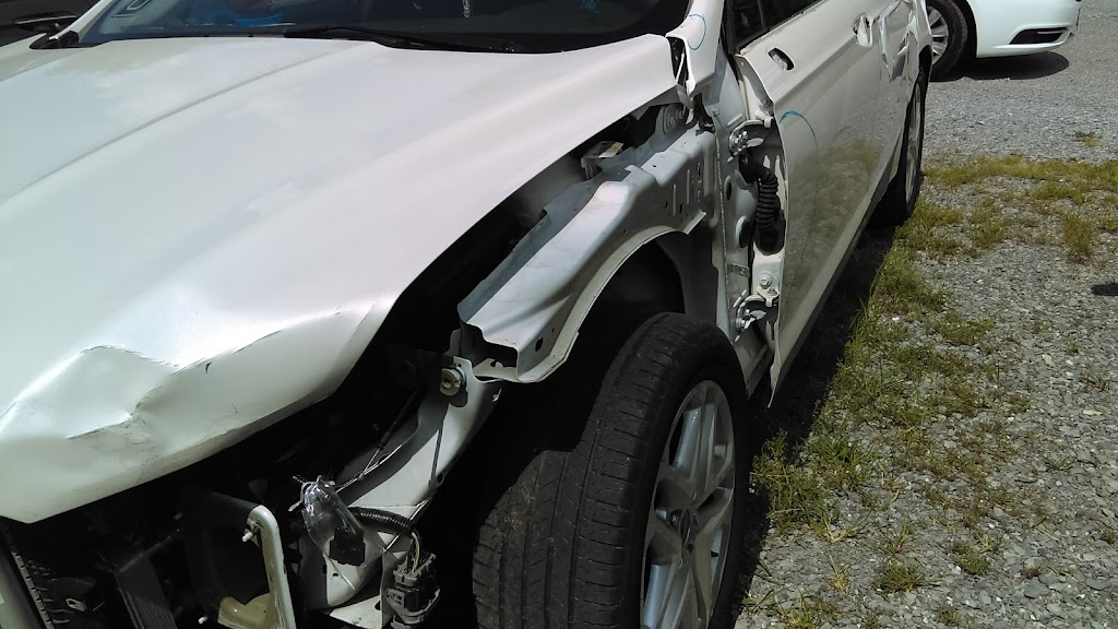 Caliber Collision | 1473 Gallatin Pike N, Madison, TN 37115, USA | Phone: (615) 865-8720