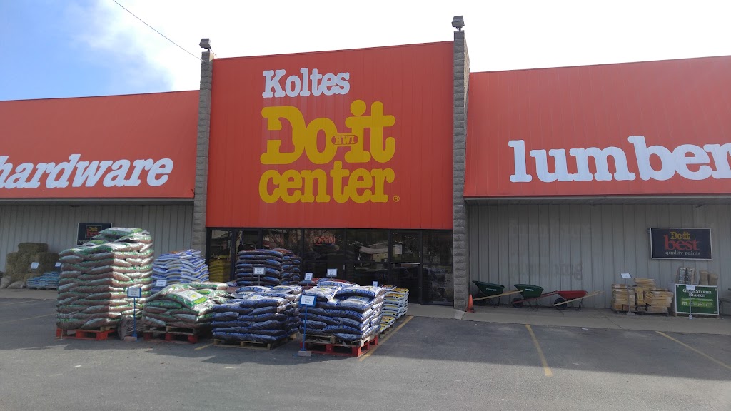 Koltes Lumber of Lodi | 902 N Main St, Lodi, WI 53555, USA | Phone: (608) 592-3331