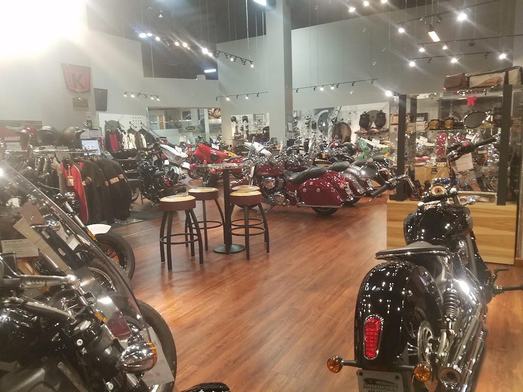 North Sound Indian Motorcycles @Motoplex | 17900 Hwy 99 #101, Lynnwood, WA 98037, USA | Phone: (425) 774-0505