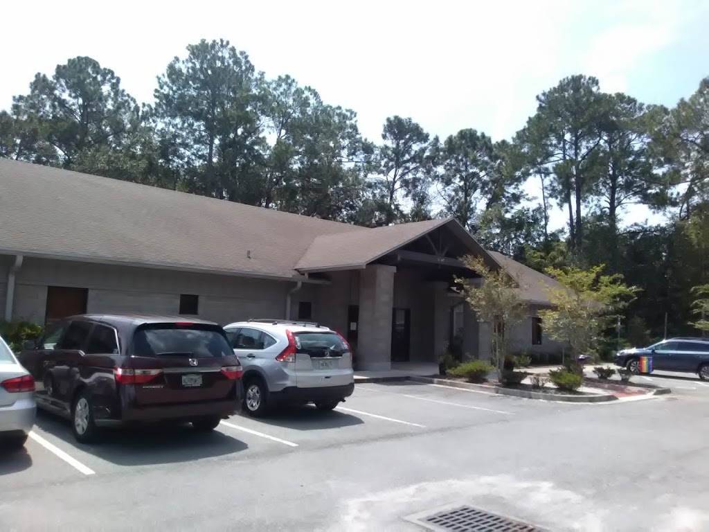 Buckman Bridge Unitarian Universalist Church | 8447 Manresa Ave, Jacksonville, FL 32244, USA | Phone: (904) 276-3739