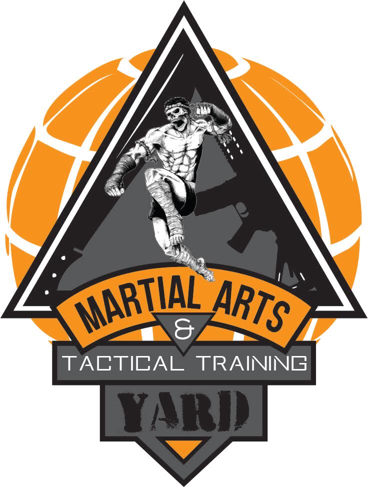 Martial Arts and Tactical Training Yard | 6 Headley Pl, Fallsington, PA 19054, USA | Phone: (267) 847-8661
