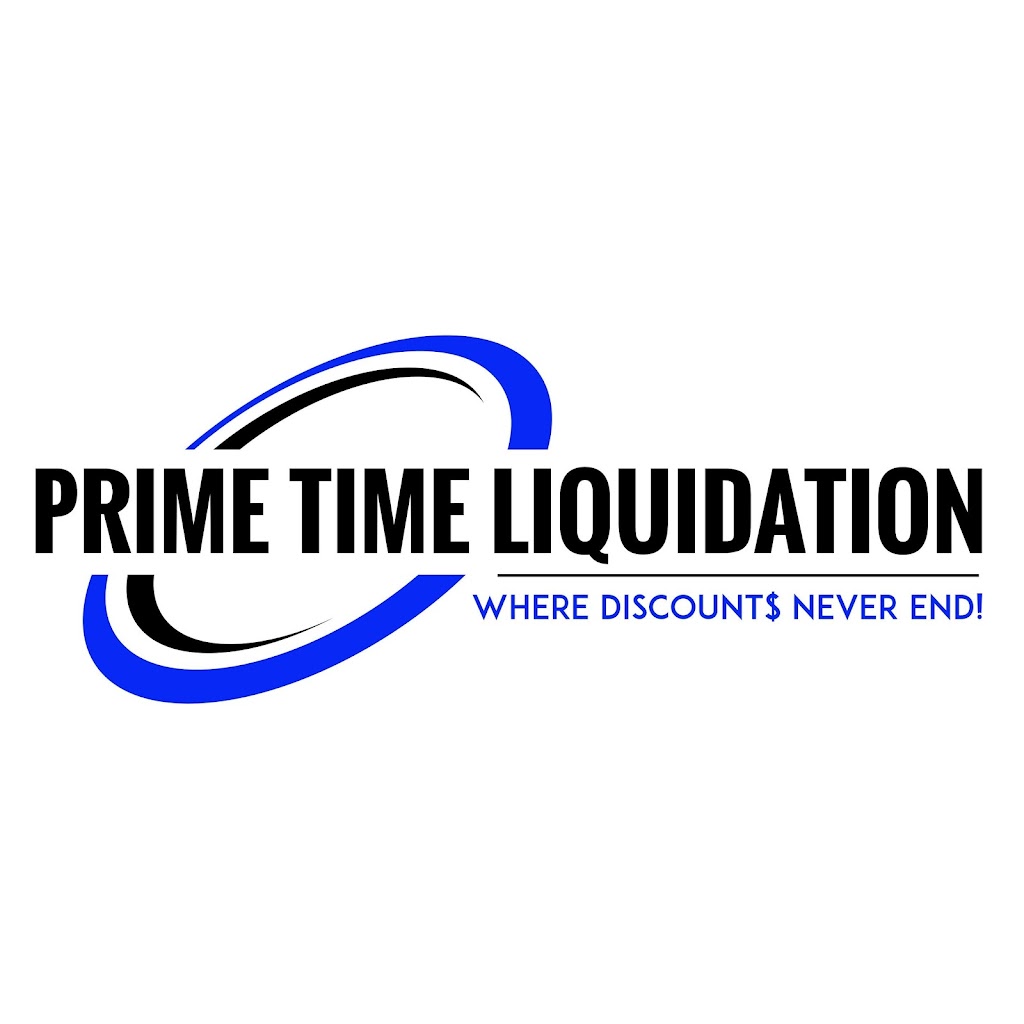 Prime Time Liquidation | 184 FM718, Rhome, TX 76078, USA | Phone: (940) 577-4575