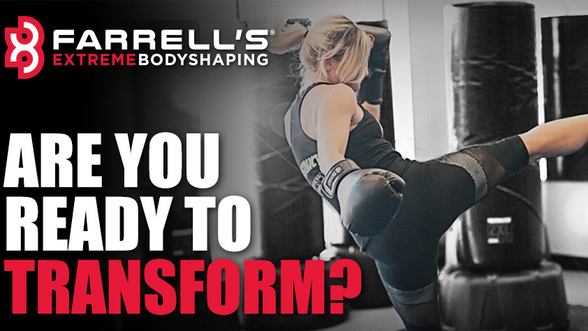 Farrells eXtreme Bodyshaping - Albertville | 5262 Kyler Ave, Albertville, MN 55301 | Phone: (763) 772-7032