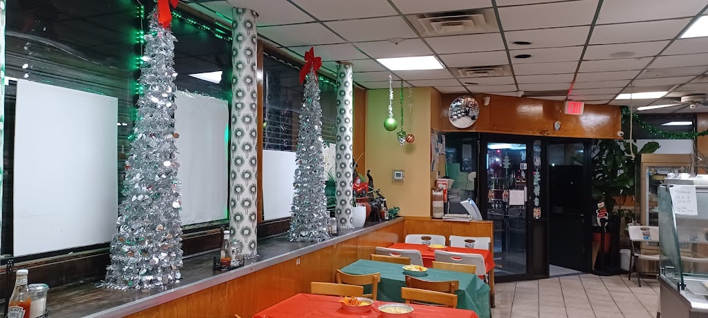 Webster Cafe & Diner | 2873 Webster Ave, Bronx, NY 10458, USA | Phone: (718) 733-9634