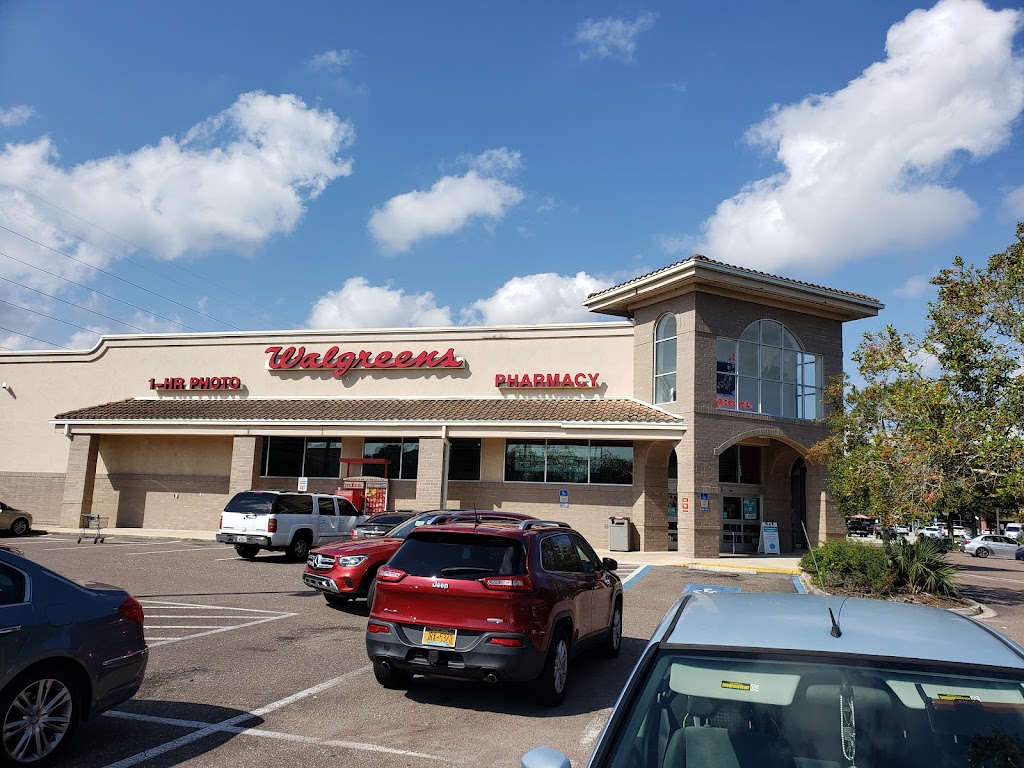 Walgreens | 10899 Baymeadows Rd, Jacksonville, FL 32256, USA | Phone: (904) 519-6277