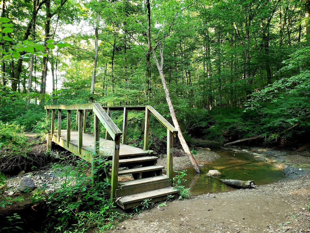 Spring Valley Nature Preserve | 1539 Columbus Rd SW, Granville, OH 43023, USA | Phone: (740) 587-1976