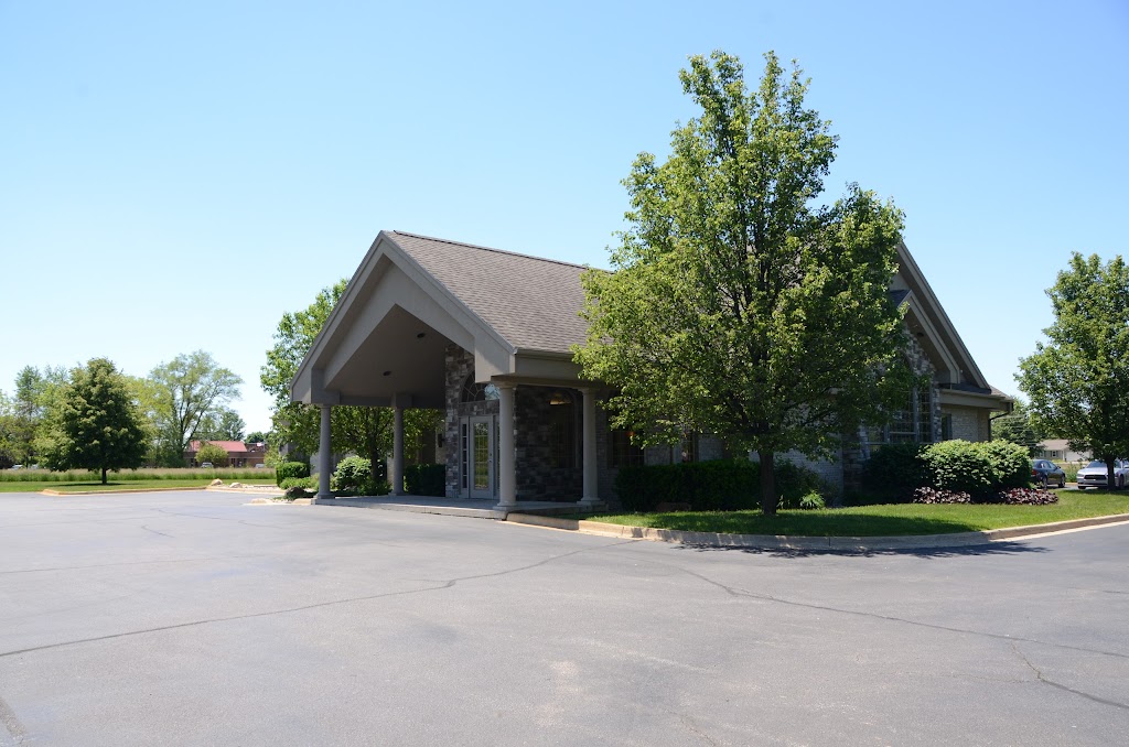 Great Lakes Family Dental Group - Tecumseh | 3085 W Russell Rd, Tecumseh, MI 49286, USA | Phone: (517) 317-6761