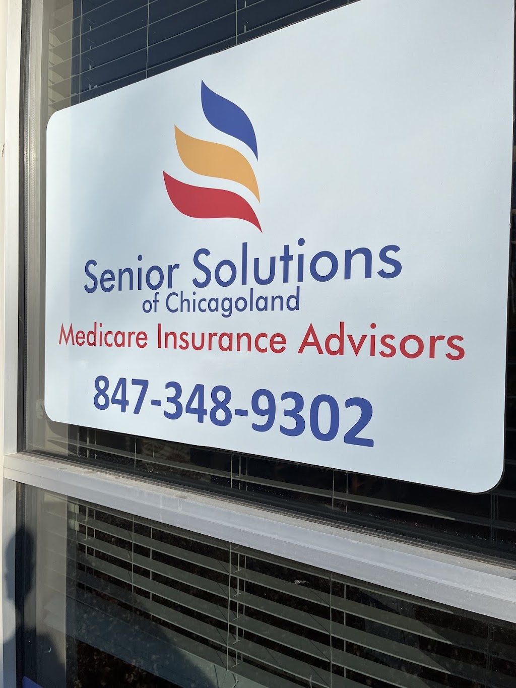 Senior Solutions of Chicagoland | 703 N Wheeling Rd, Mt Prospect, IL 60056, USA | Phone: (847) 348-9302