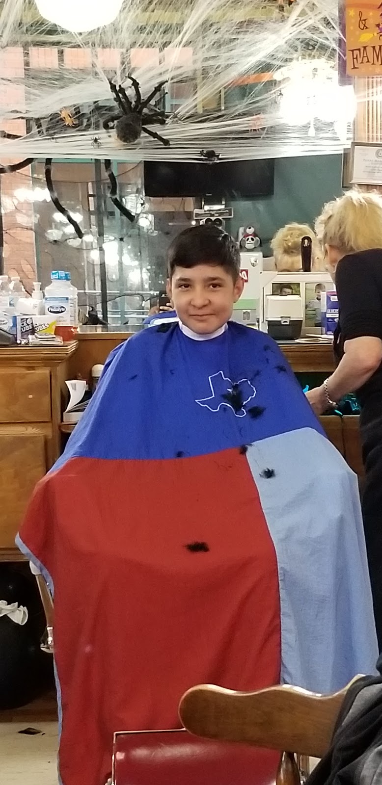 Main Street Barber Shop | 120 S Main St #30, Grapevine, TX 76051, USA | Phone: (817) 251-0243