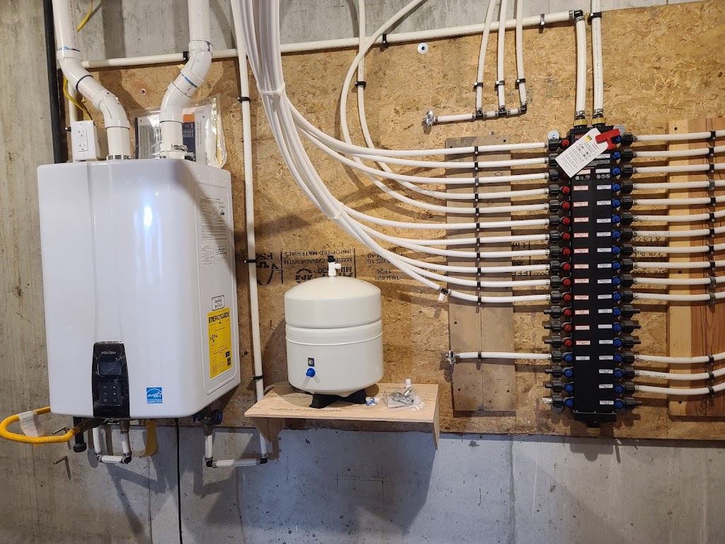 PD Plumbing Heating & Cooling | 12249 US-54, Augusta, KS 67010, USA | Phone: (316) 871-5499