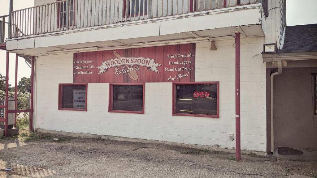 Wooden Spoon Kolaches | 2008 Conveyor Dr, Joshua, TX 76058, USA | Phone: (682) 459-6650