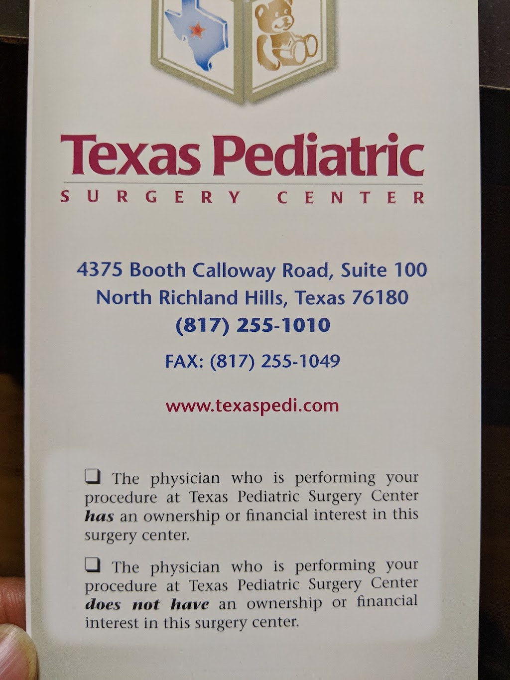 Paul W. Bauer, MD - ENT for Children | 783 N Denton Tap Rd #200, Coppell, TX 75019, USA | Phone: (972) 745-8400